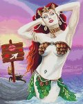 (image for) The Siren